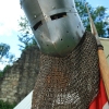 Burgruine Hohenstein 05.08.2017