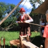 Burgruine Hohenstein 05.08.2017