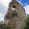Burgruine Hohenstein 05.08.2017