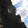 Burgruine Hohenstein 05.08.2017