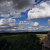 Burgruine Hohenstein 05.08.2017