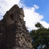 Burgruine Hohenstein 05.08.2017