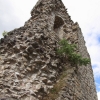 Burgruine Hohenstein 05.08.2017