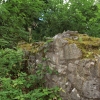 Burgruine Hohenstein 05.08.2017