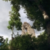 Burgruine Hohenstein 05.08.2017