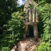 Burgruine Hohenstein 05.08.2017