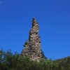 Burgruine Hohenstein 05.08.2017