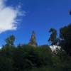 Burgruine Hohenstein 05.08.2017