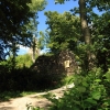 Burgruine Hohenstein 05.08.2017