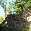 Burgruine Hohenstein 05.08.2017
