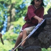Burgruine Hohenstein 05.08.2017
