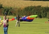 Drachenfest Fliegergruppe Grabenstetten-Teck-Lenninger Tal e.V. 23.09.2017