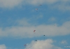 Drachenfest Fliegergruppe Grabenstetten-Teck-Lenninger Tal e.V. 23.09.2017