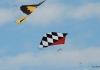 Drachenfest Fliegergruppe Grabenstetten-Teck-Lenninger Tal e.V. 23.09.2017