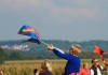 Drachenfest Fliegergruppe Grabenstetten-Teck-Lenninger Tal e.V. 23.09.2017