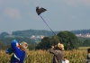 Drachenfest Fliegergruppe Grabenstetten-Teck-Lenninger Tal e.V. 23.09.2017