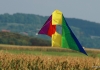 Drachenfest Fliegergruppe Grabenstetten-Teck-Lenninger Tal e.V. 23.09.2017