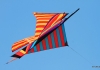 Drachenfest Fliegergruppe Grabenstetten-Teck-Lenninger Tal e.V. 23.09.2017