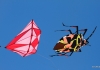Drachenfest Fliegergruppe Grabenstetten-Teck-Lenninger Tal e.V. 23.09.2017