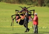 Drachenfest Fliegergruppe Grabenstetten-Teck-Lenninger Tal e.V. 23.09.2017