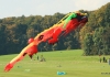 Drachenfest Fliegergruppe Grabenstetten-Teck-Lenninger Tal e.V. 23.09.2017