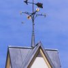 Haupt- und Landgestüt Marbach 03.08.2017