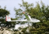 Modellflugtage Esslingen 16.09.2017