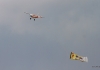Modellflugtage Esslingen 16.09.2017