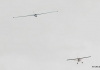 Modellflugtage Esslingen 16.09.2017