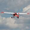 Modell-Flugschau Sport- und Segelfliegerclub Bad Waldsee- Reute e.V.