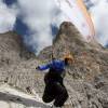 Red Bull X-Alps 2011