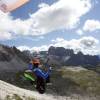Red Bull X-Alps 2011