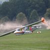 16. Oldtimer-Fliegertreffen Hahnweide 02.09.2011