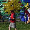 12. Laichinger Drachenfest