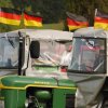 28. Oldtimer- und Dampfmaschinenfest