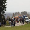 28. Oldtimer- und Dampfmaschinenfest