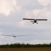 Hahnweide-Segelflugwettbewerb 2012
