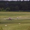 Hahnweide-Segelflugwettbewerb 2012