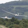 Hahnweide-Segelflugwettbewerb 2012