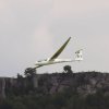Hahnweide-Segelflugwettbewerb 2012