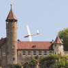 Hahnweide-Segelflugwettbewerb 2012