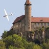 Hahnweide-Segelflugwettbewerb 2012