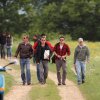 Hahnweide-Segelflugwettbewerb 2012