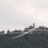 Hahnweide-Segelflugwettbewerb 2012