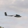 Hahnweide-Segelflugwettbewerb 2012