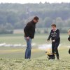 Hahnweide-Segelflugwettbewerb 2012