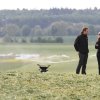 Hahnweide-Segelflugwettbewerb 2012