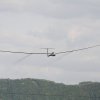 Hahnweide-Segelflugwettbewerb 2012