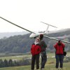 Hahnweide-Segelflugwettbewerb 2012