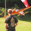 BaWue Airgames 2012